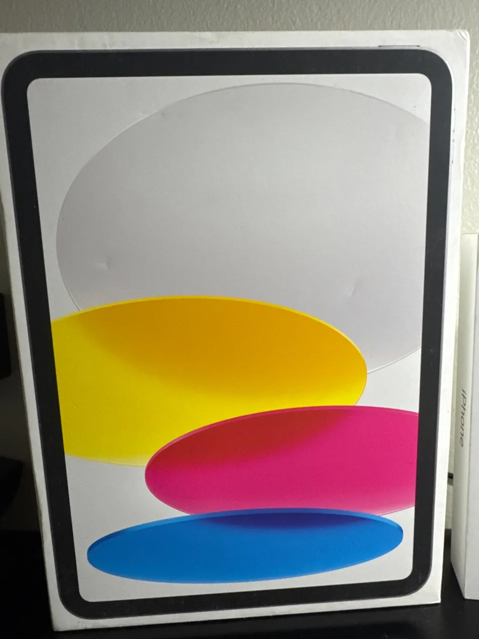 IPAD 11 128GB LACRADO