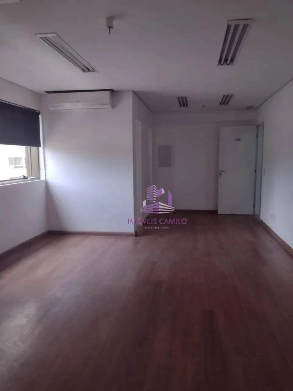 Sala para alugar, 34 m² por R$ 2.420,00 - Bethaville I - Barueri/SP