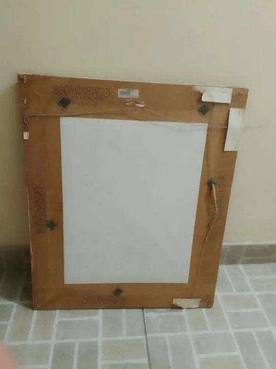 Espelho - 60cm - 50cm. - Foto 3