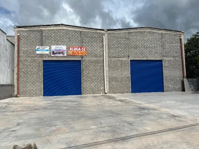 OPORTUNIDADE: PONTO COMERCIAL PARA LOCAÇÃO NA MELHOR LOCALIZAÇÃO DE BARREIRINHAS