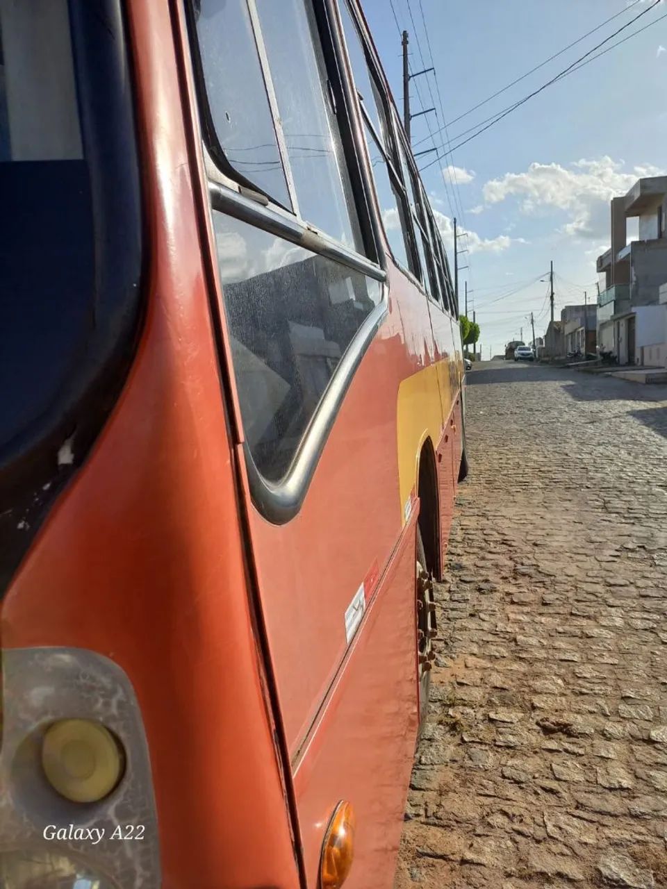 Ônibus Neobus  - Foto 3