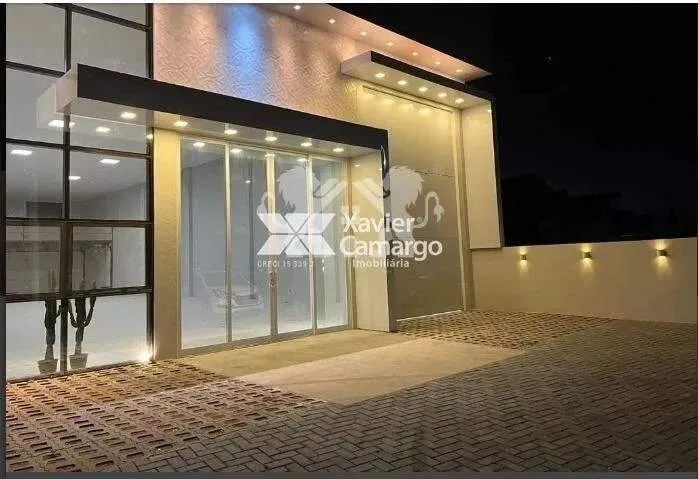 Barracão para locação no bairro Consolação