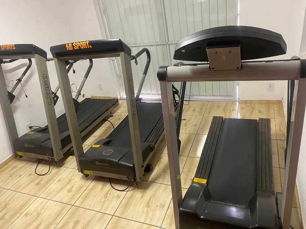 Aparelhos de musculação para academia - Foto 6