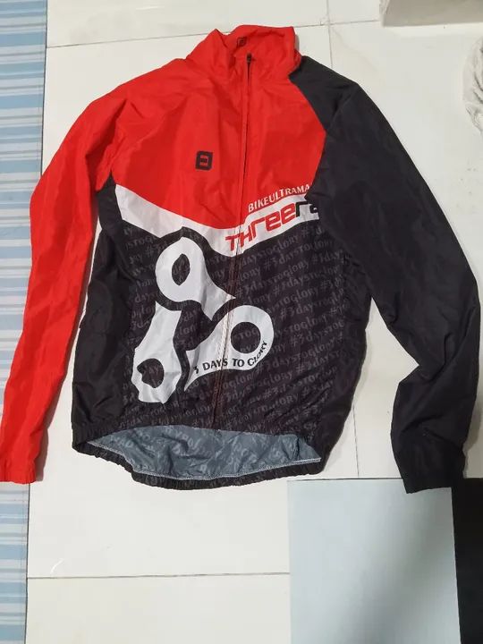 Kit de Roupas Ciclismo - 6 Peças - Foto 3