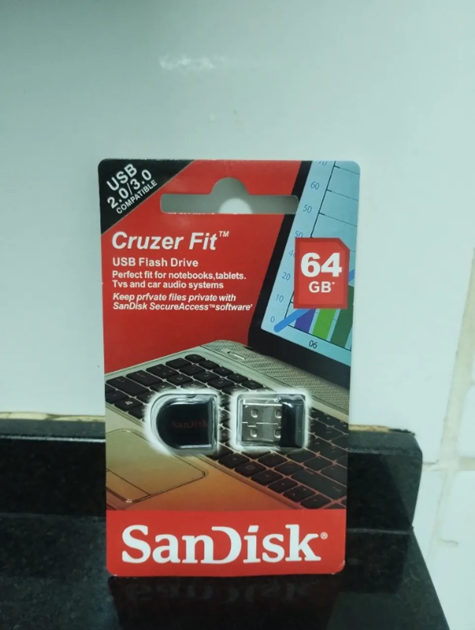 Pen drive