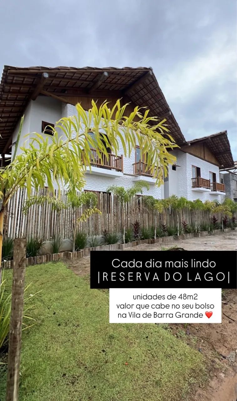 CASA EM BARRA GRANDE - Foto 2