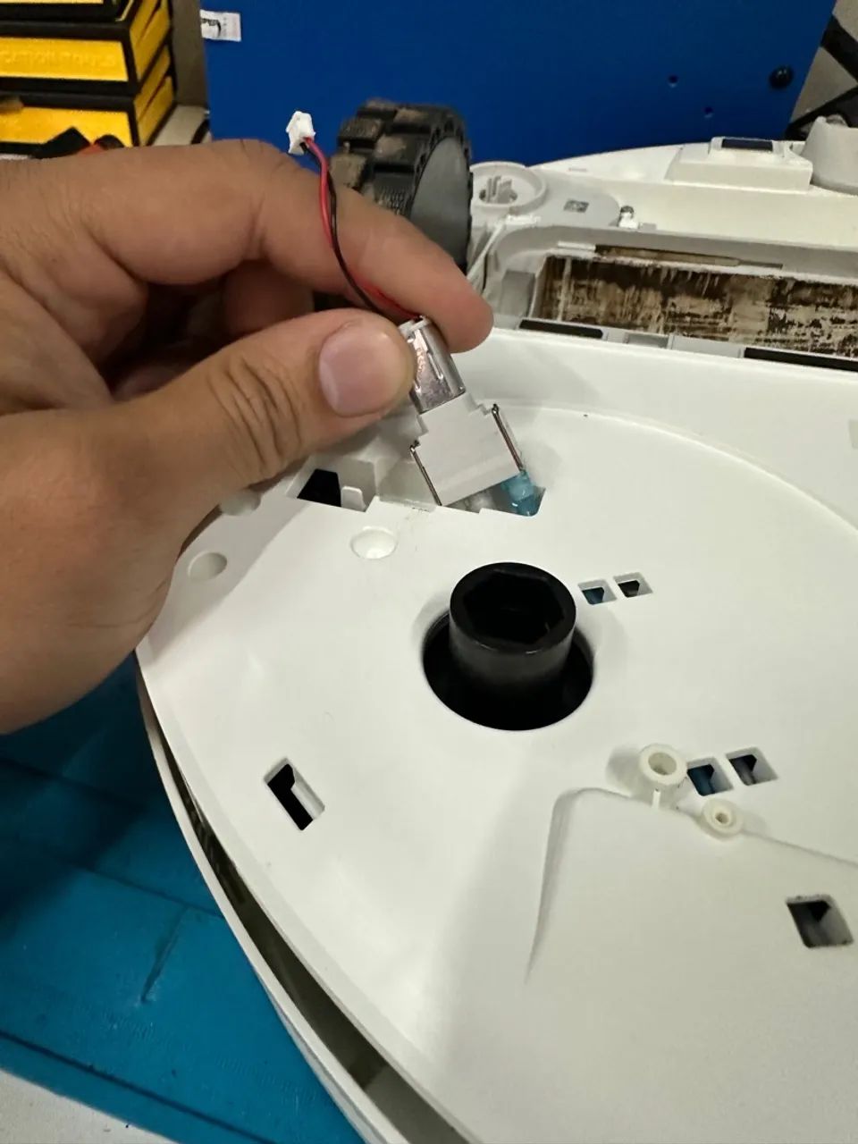 Assistência técnica em eletrodomésticos na região de Hortolândia  - Foto 4