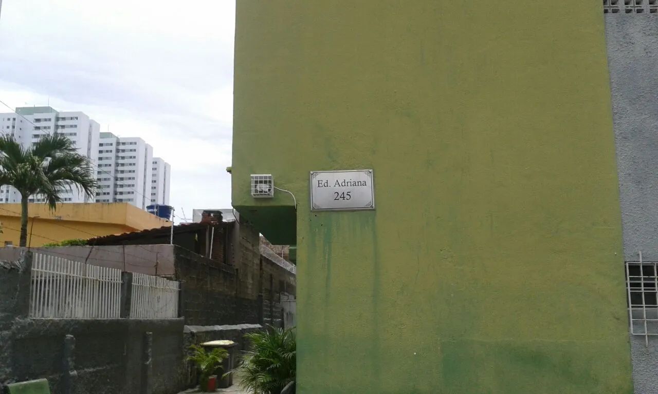 Foto - Jaboatão dos Guararapes - Piedade