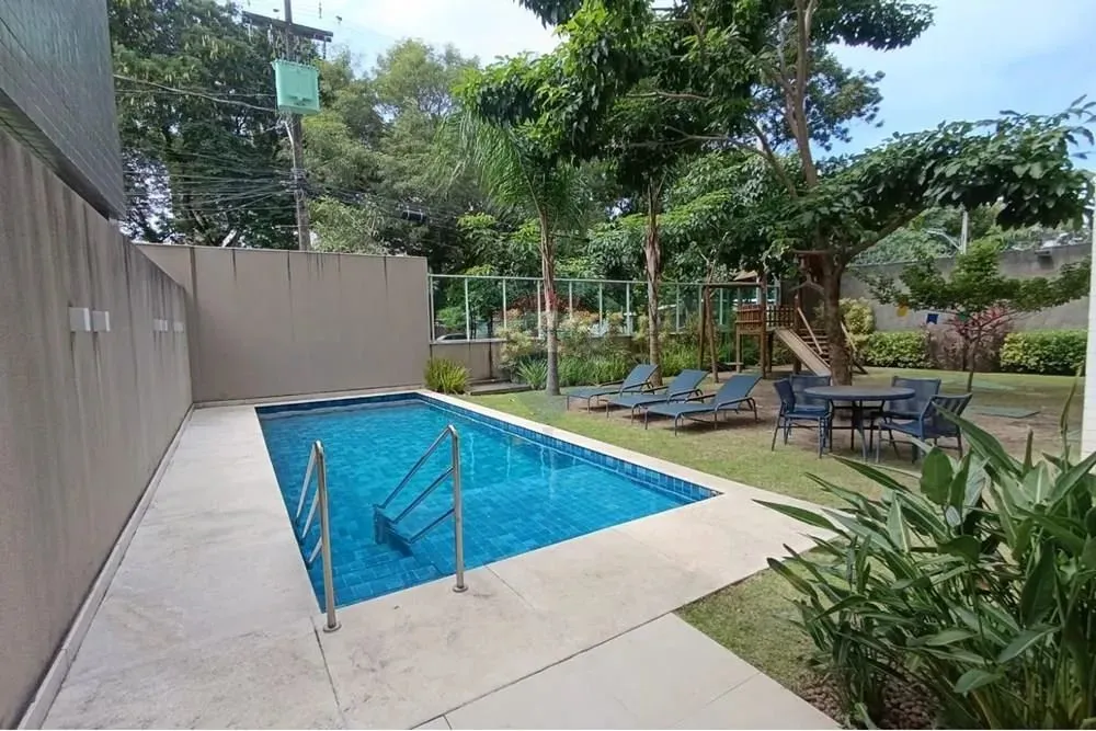 Apartamento com 3 quartos para alugar na Madalena!