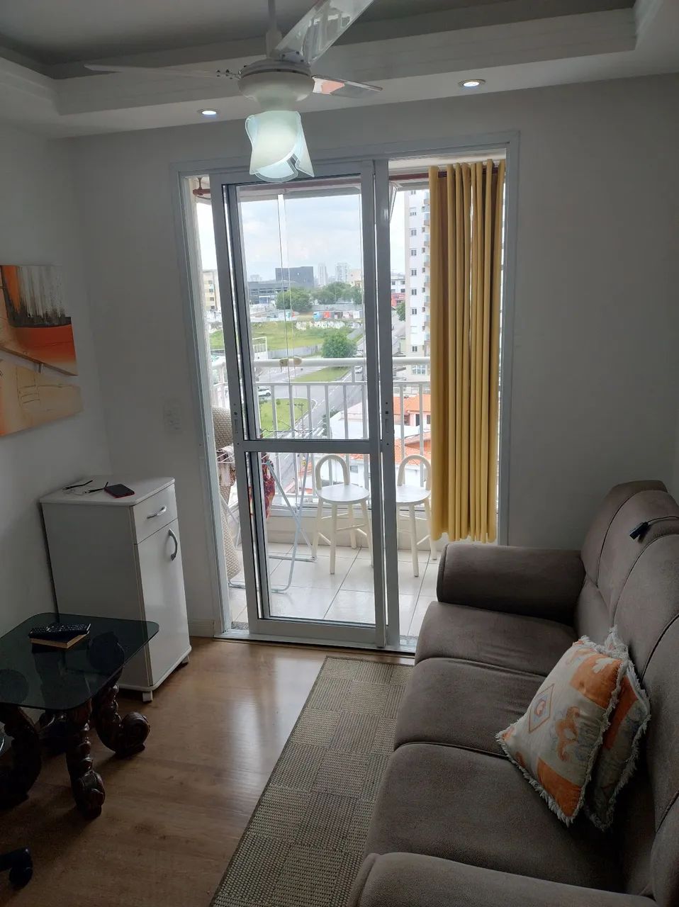 Primeira imagem do imóvel