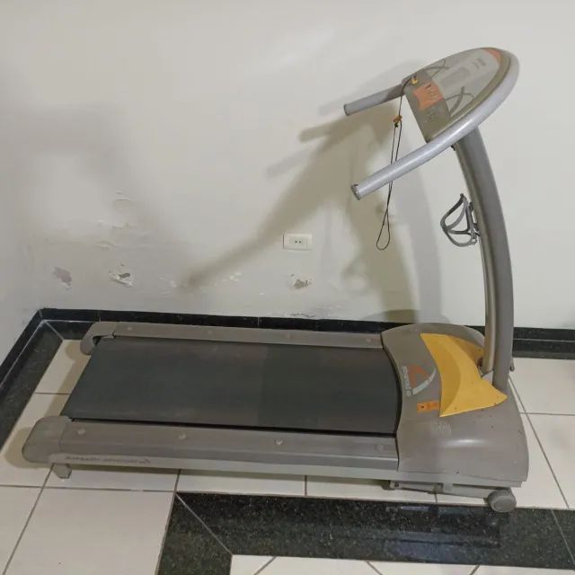 Esteira Ergométrica - Foto 4