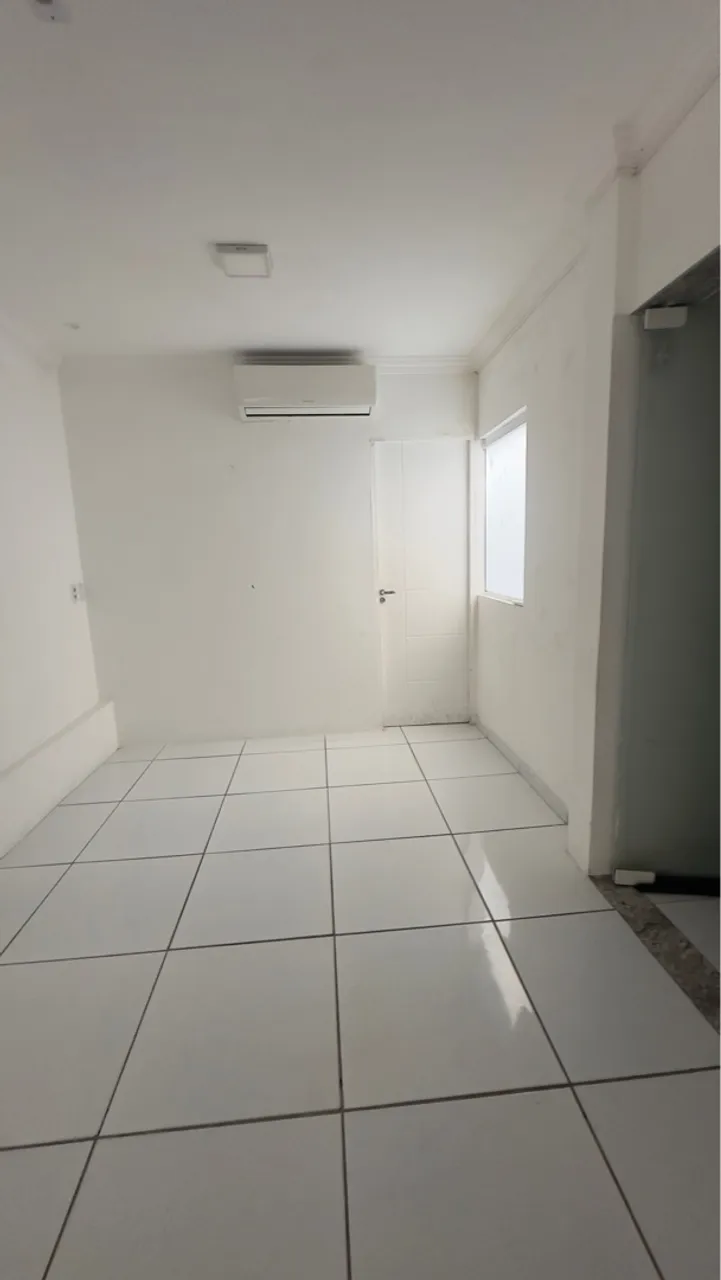 ALUGO SALA COMERCIAL NA SERRARIA