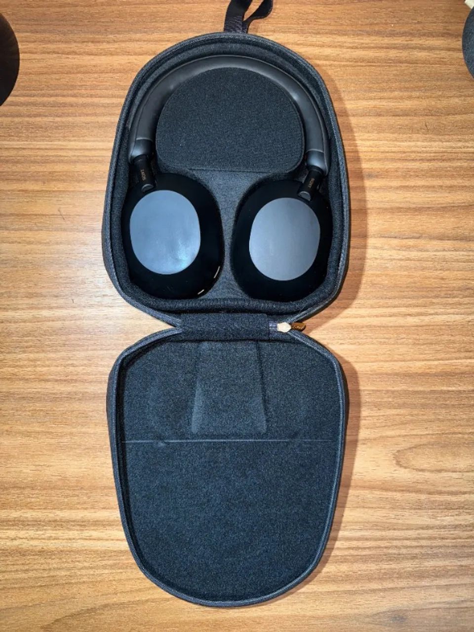 Sony WH-1000XM5 - Foto 2