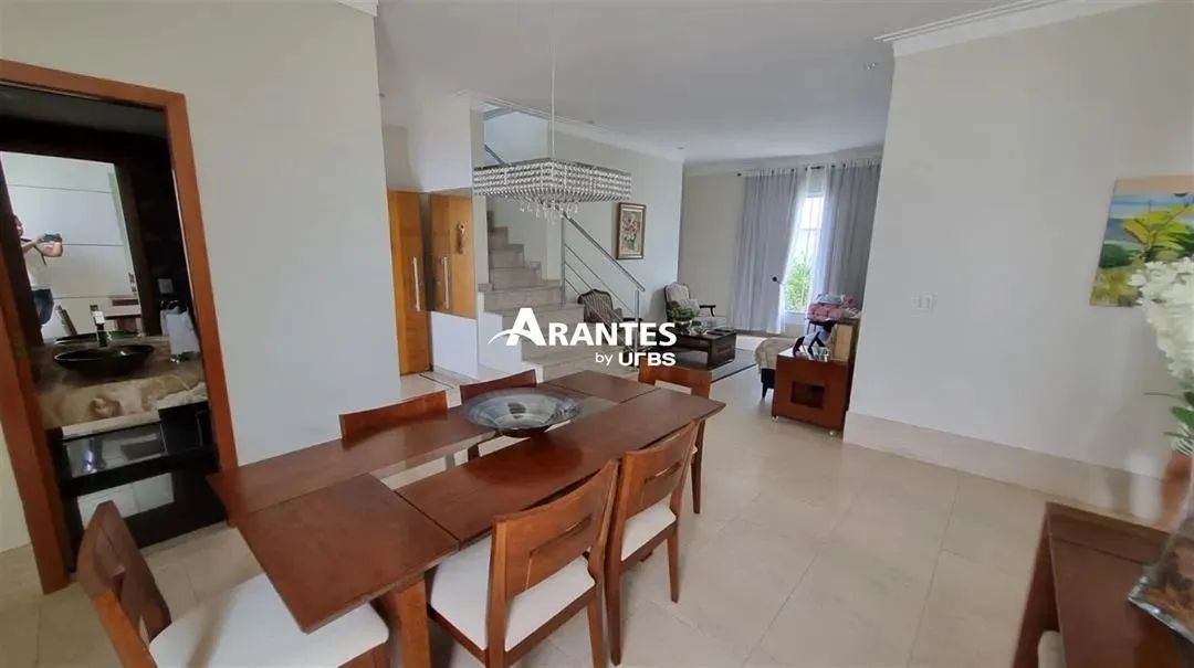 Casa em Condomínio com 208m² 4 quartos à venda no Royal Park - Foto 2