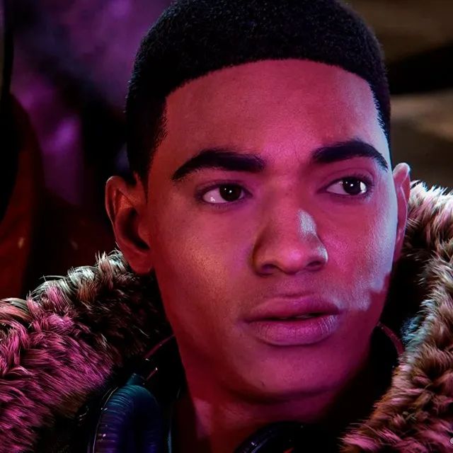 Jogo Marvels Spider-Man Miles Morales - PS5 | Ação Intensa com História Envolvente! - Foto 2