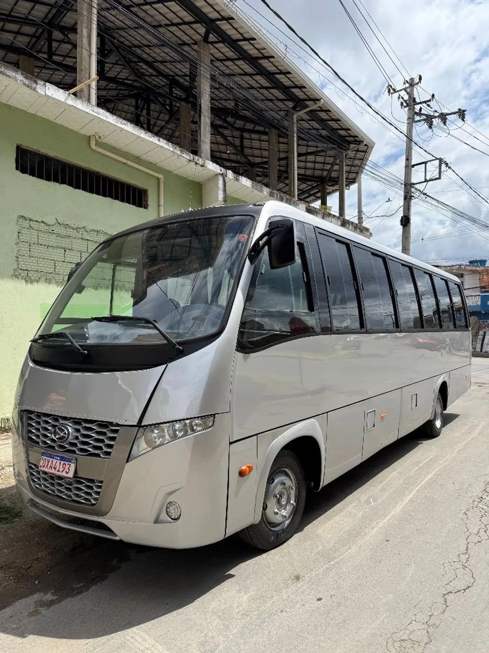 QVolare DW9 Executivo 2014 - Foto 2