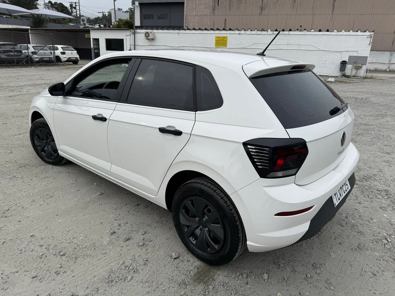 Locação Polo - Motoristas de Aplicativo ou Particular | R$ 900/semana - Foto 2