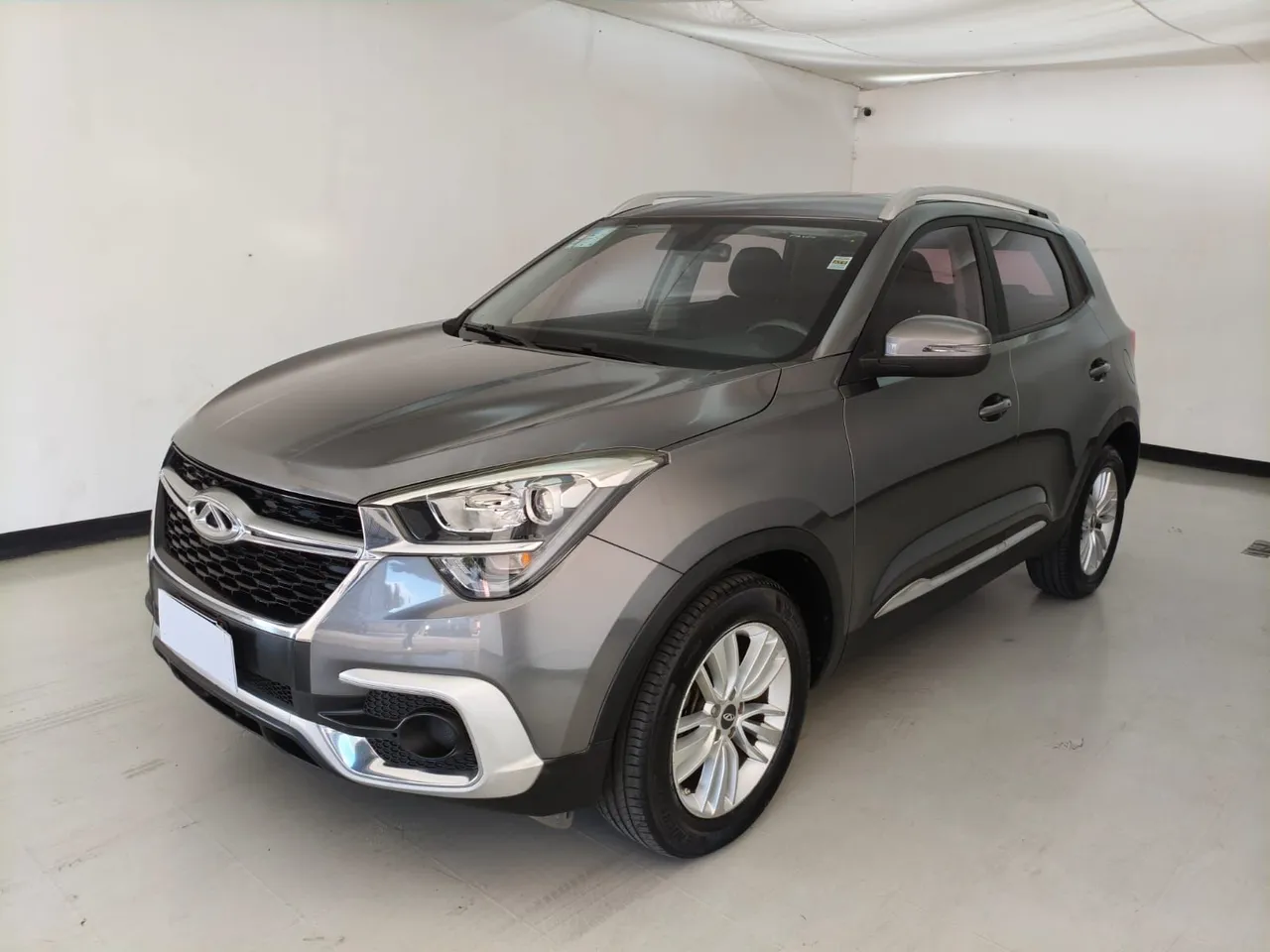 Tiggo 5x Aut 2020 *oferta imperdível