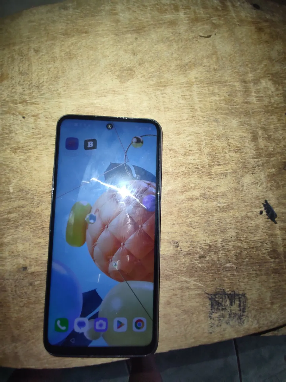 Celular LG