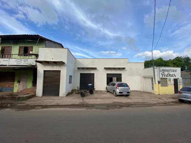 Oportunidade Ponto Comercial + Quintal Vila Luizão