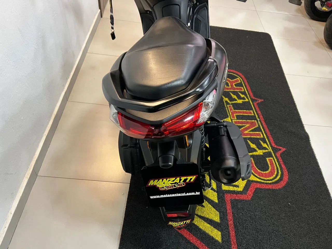 Nmax 160abs - Foto 5