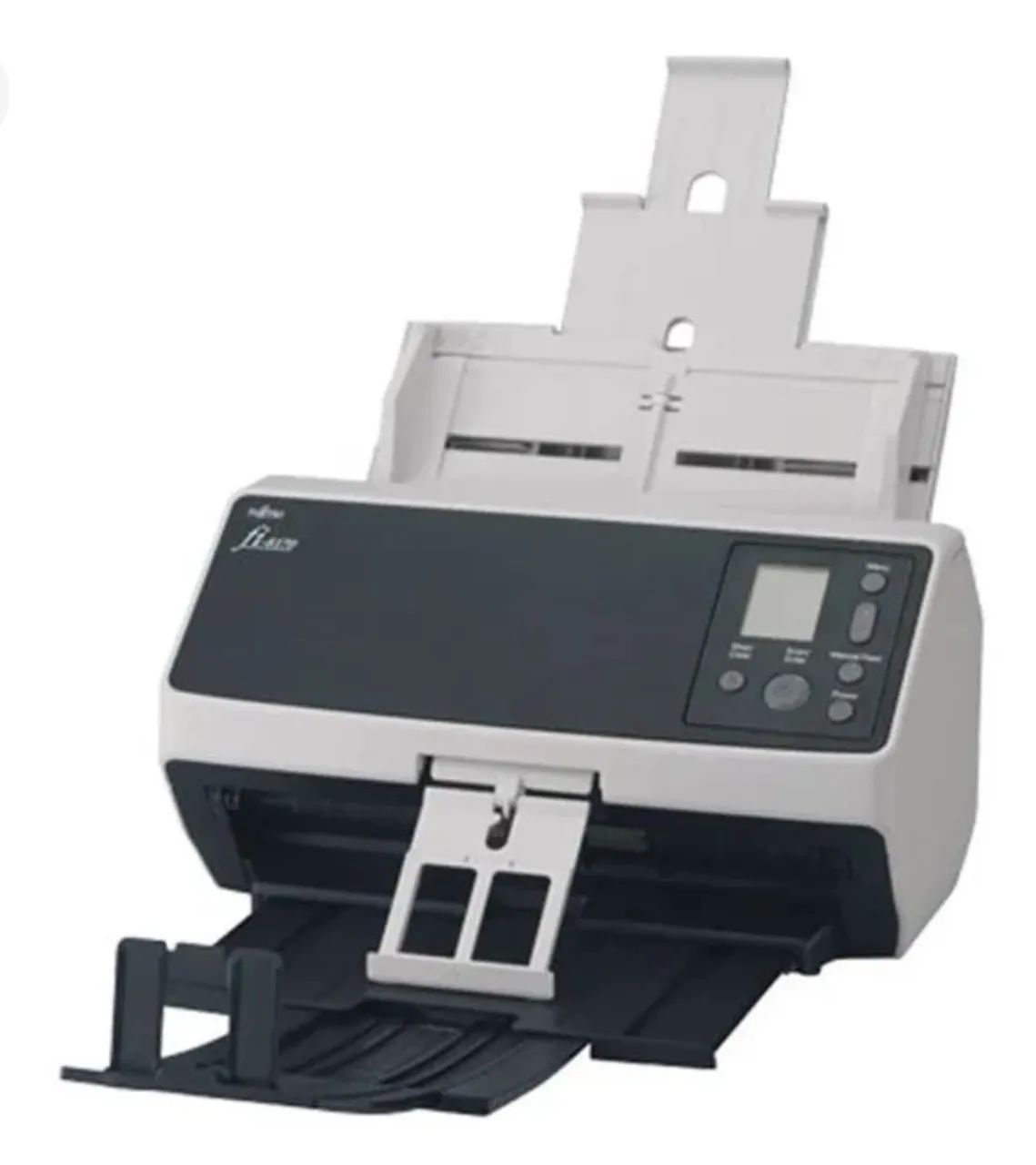 Scanner Fujitsu Fi-8170 Fi8170 Duplex 70ppm - Foto 2