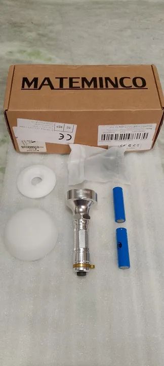 LANTERNA MATEMINCO - Foto 3