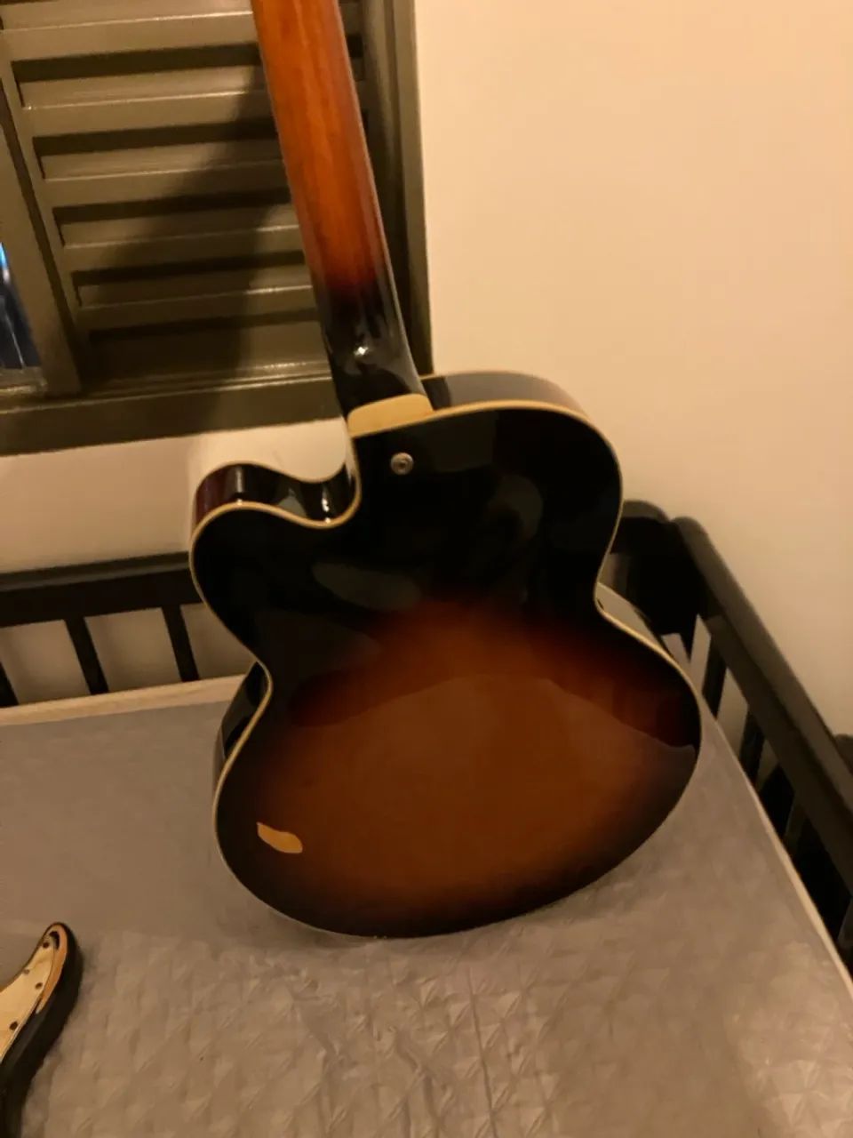 Ibanez Artcore AF75 - Foto 5