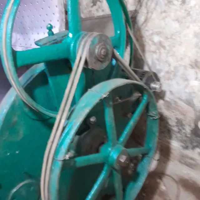 MÁQUINA DE LAVAR INDUSTRIAL 50KILOS - Foto 3