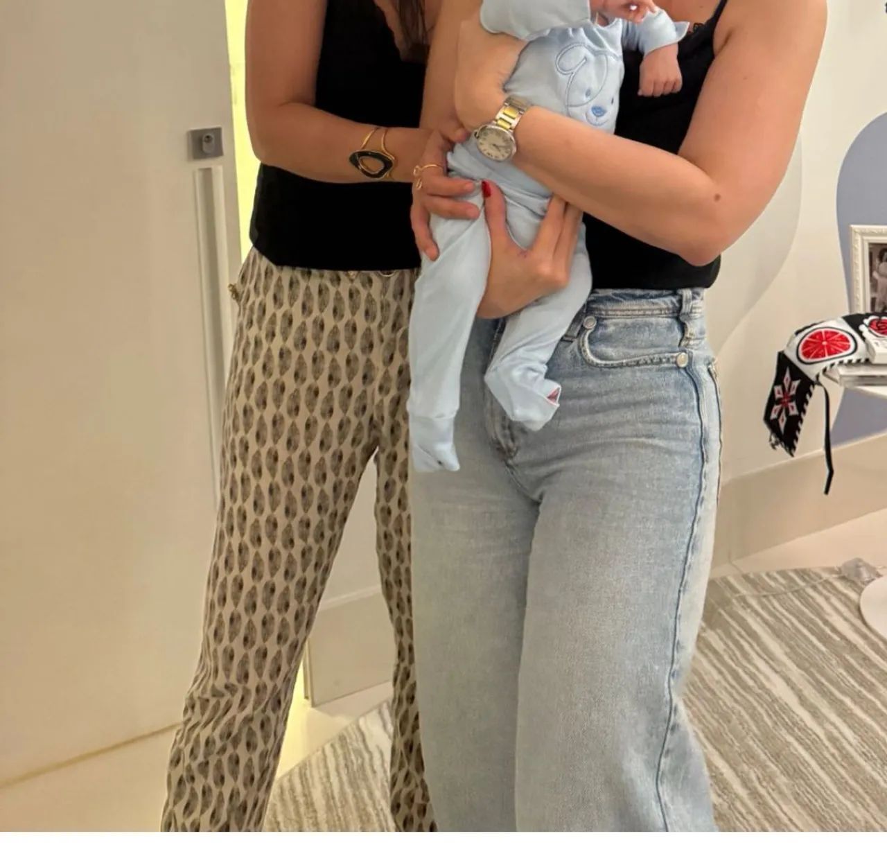 Roupas diversas feminina, Chic, Cara de Nova! - Foto 4