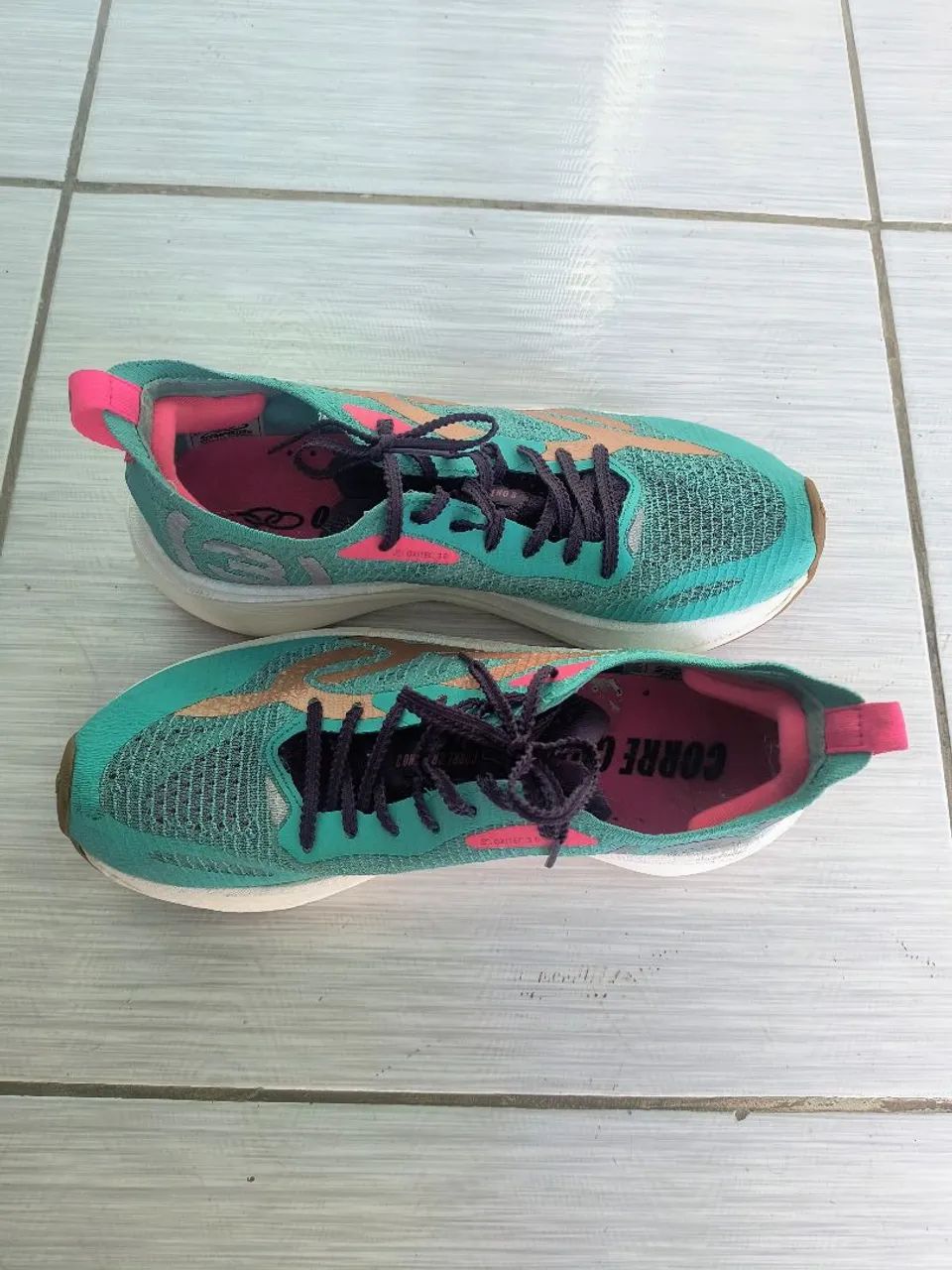 Tênis de corrida  - Foto 4