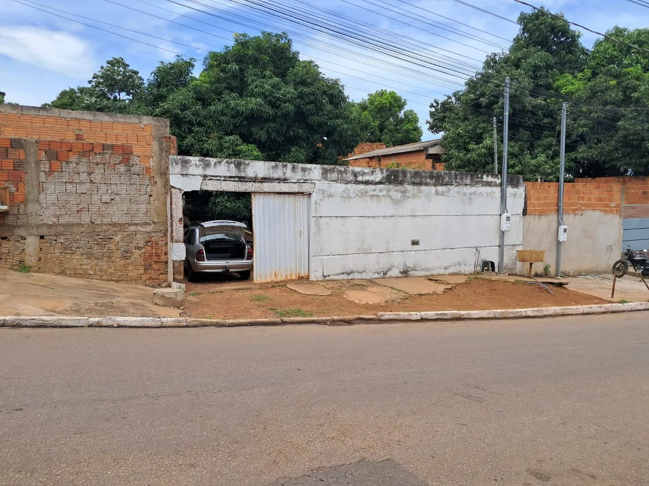 Oferta imperdível: casa novo paraíso 2 por 110.000