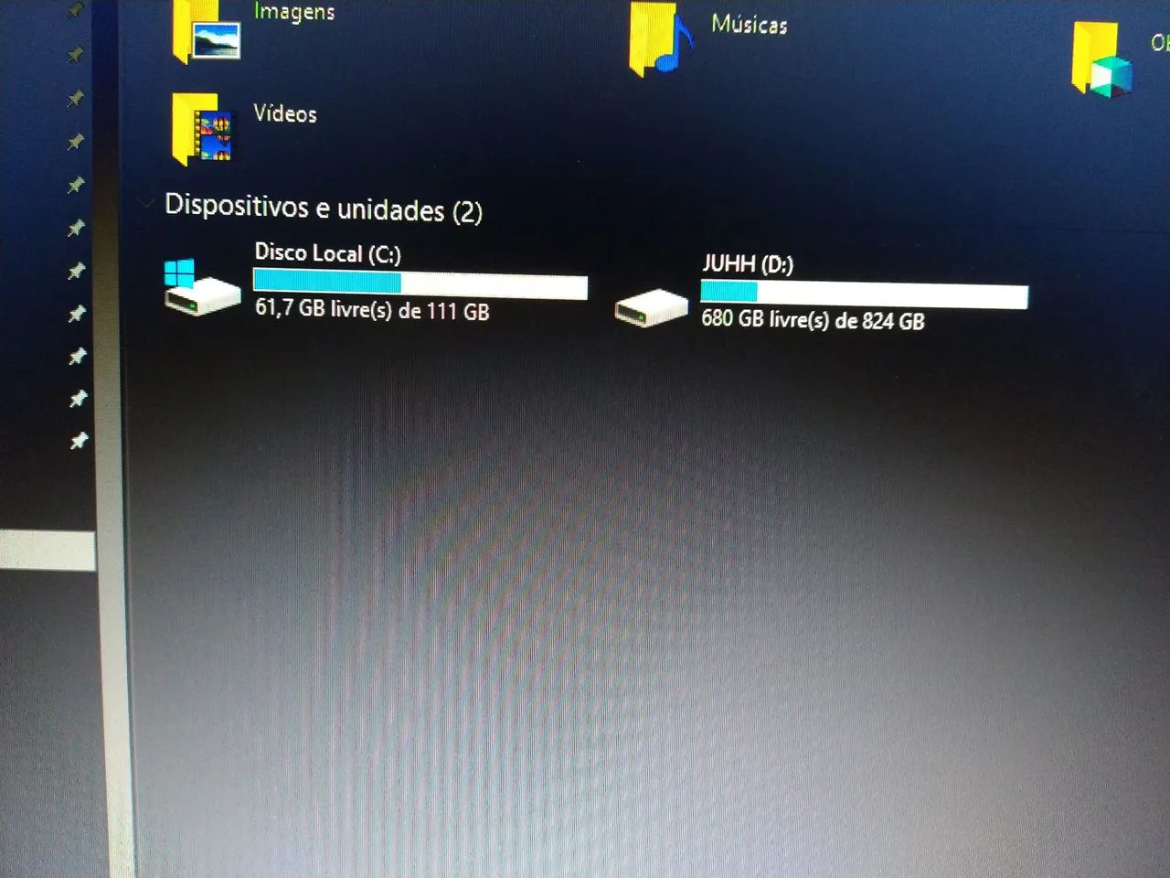 Computador Completo Asus - Foto 4