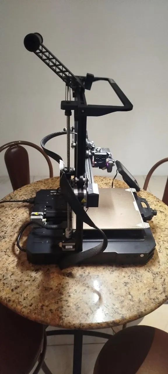 Ender 3 S1 PRO  - Foto 3