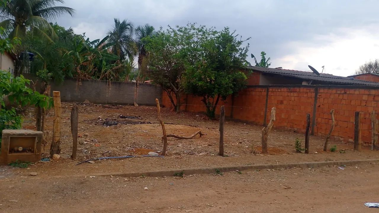 Vendo lote escriturado  - Foto 4