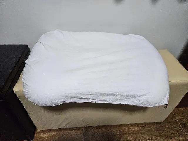 Ninho para Bebê Novo com Capa - Foto 5