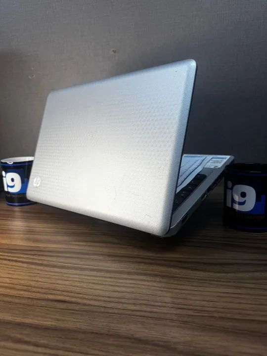 Notebook HP G4Z Intel core i3 8GB 120GB SSD 320HD (Seminovo) - Foto 5