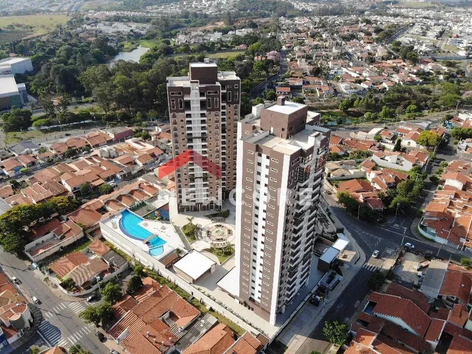 Apartamento em Rua Araguaia - Vila Almeida - Indaiatuba/SP - Foto 2
