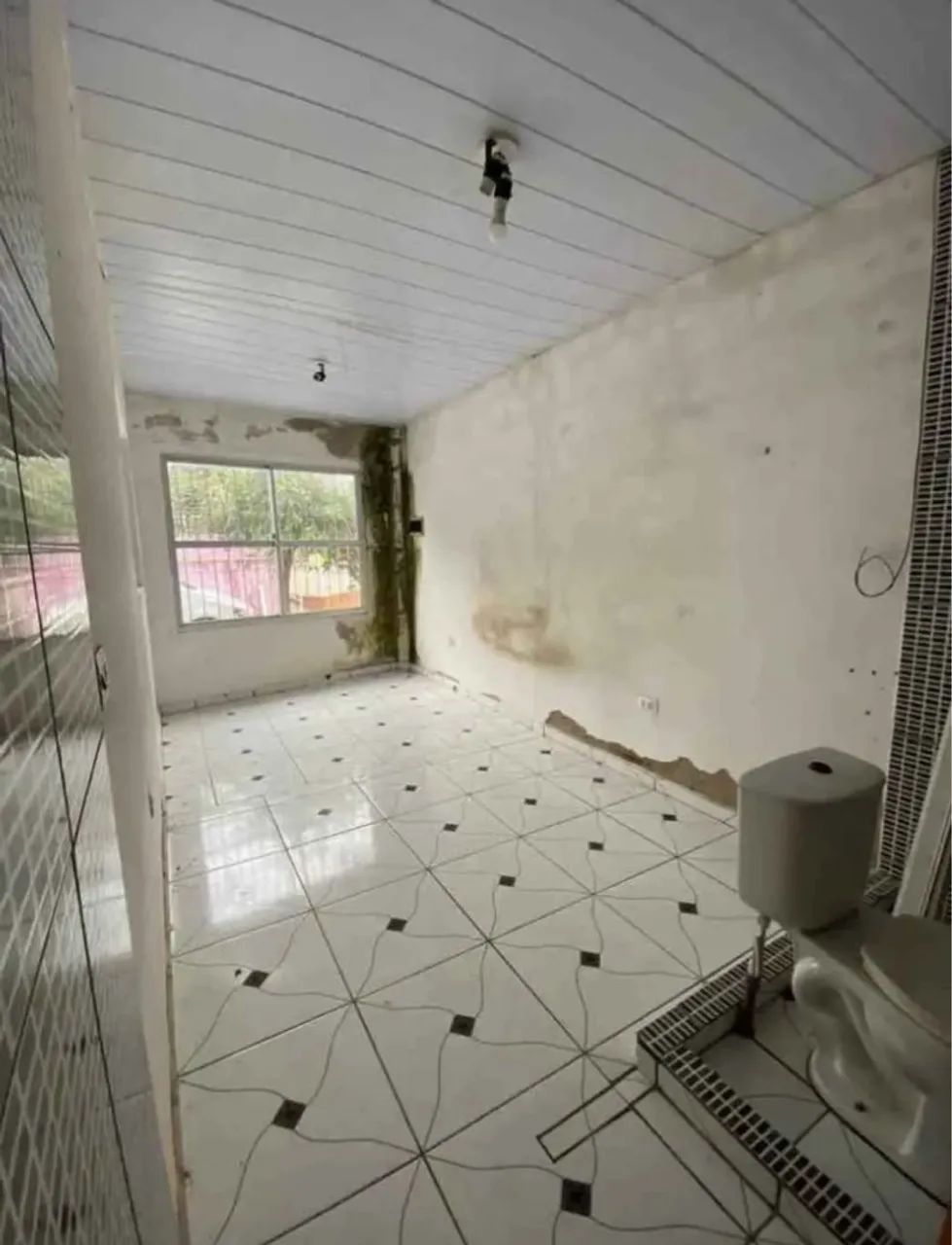 Vendo casa no riacho fundo 