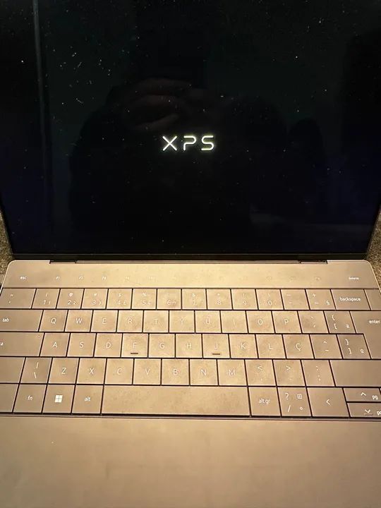 Notebook DELL XPS PLUS + case (brinde) - Foto 2