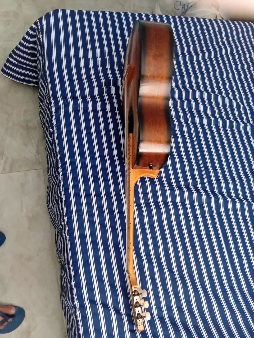 Violão Artezanal Clássico - Foto 3