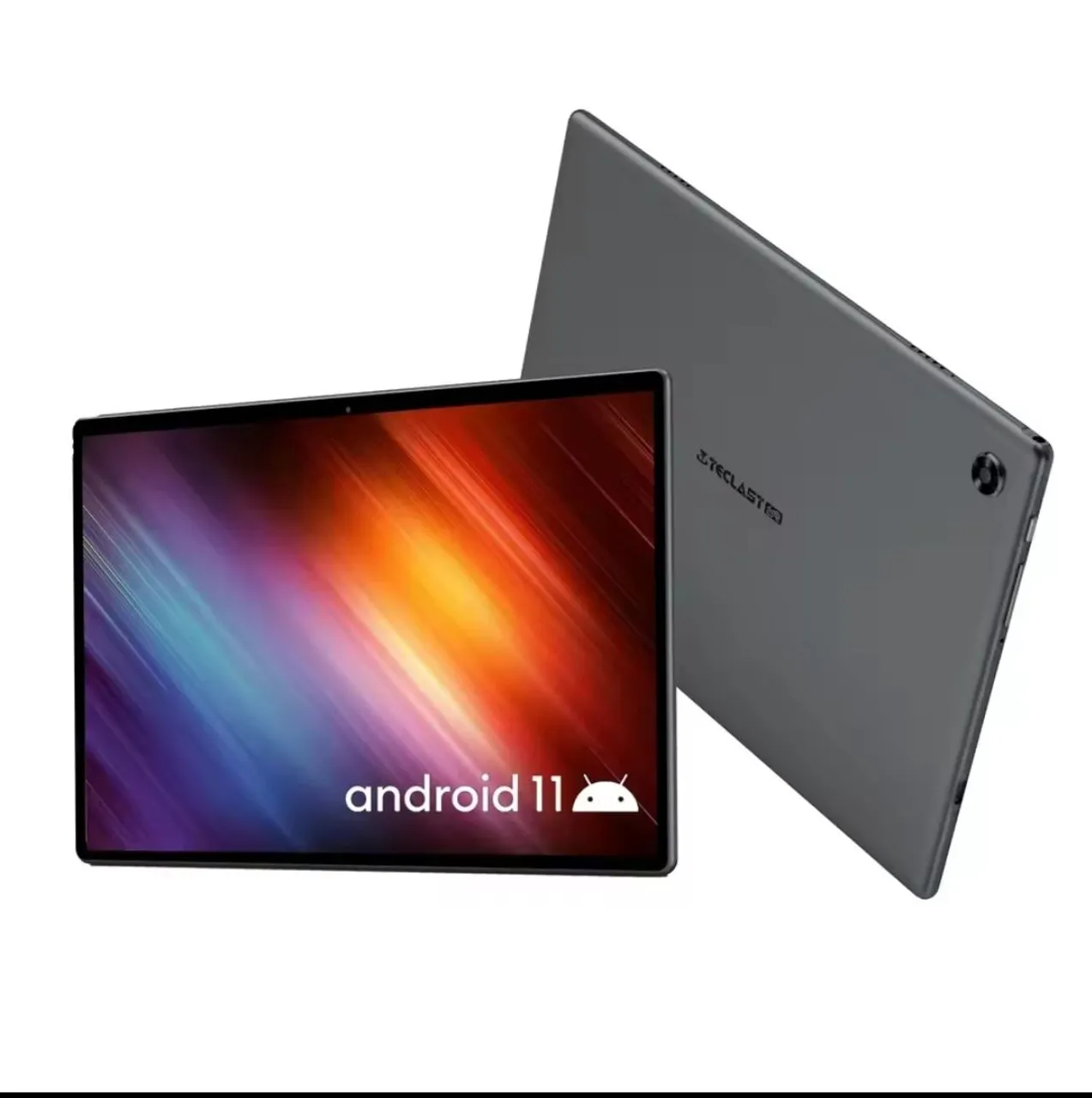 Tablet Teclast P40 Pro, Android 11, Tela 10.1",