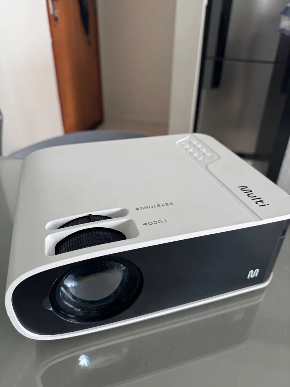 DATA SHOW MULTILASER 64303160231810121