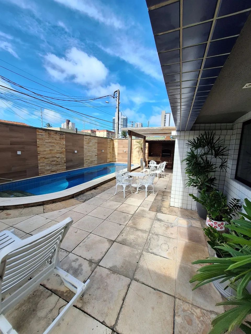 ALUGO APTO, R$ 2.300,00, LADO DA SOMBRA - Foto 2