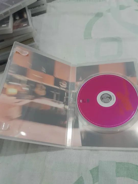 DVD Ultraje a Rigor Acústico  - Foto 2
