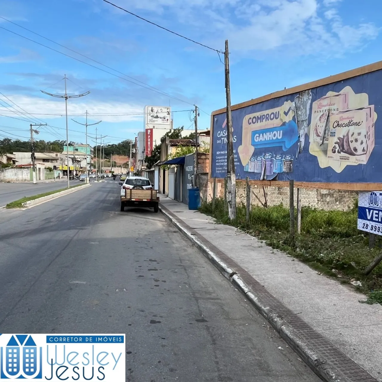 Lote/Terreno para venda com 1200 metros quadrados em Centro - Anchieta - ES