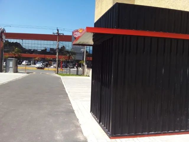 CONTAINER PARA ALUGAR BAIRRO PORTÃO