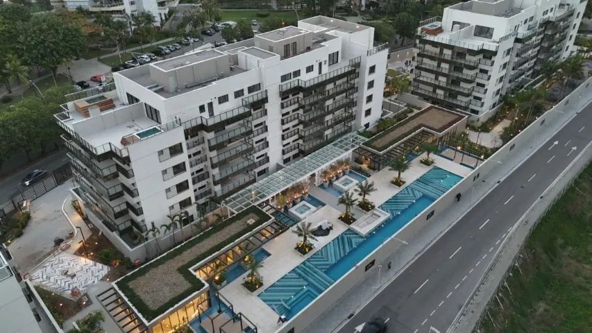 Foto - Rio de Janeiro - Barra da Tijuca