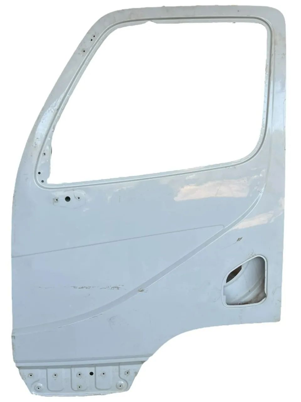 Porta Lado Esquerdo Mb Accelo 915 915c 1016 815 Original - Peças