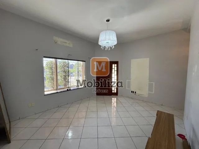 Casa com 3 quartos sendo 2 suítes e edícula com 2 quartos no Bairro Embratel - Foto 3